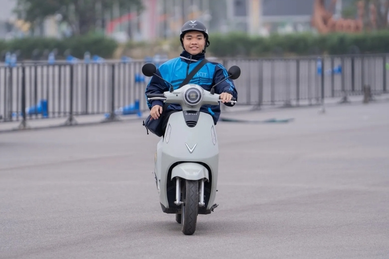 Đánh giá VinFast Evo 2026: Quãng đường thực tế, chi phí sử dụng và trải nghiệm vận hành 4 Đánh giá VinFast Evo 2026