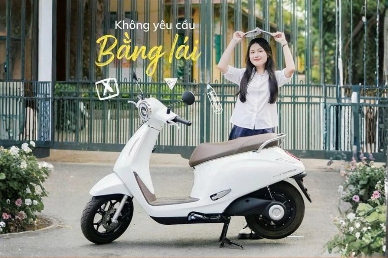 Đánh giá VinFast Evo 2026: Quãng đường thực tế, chi phí sử dụng và trải nghiệm vận hành 1 Đánh giá VinFast Evo 2026