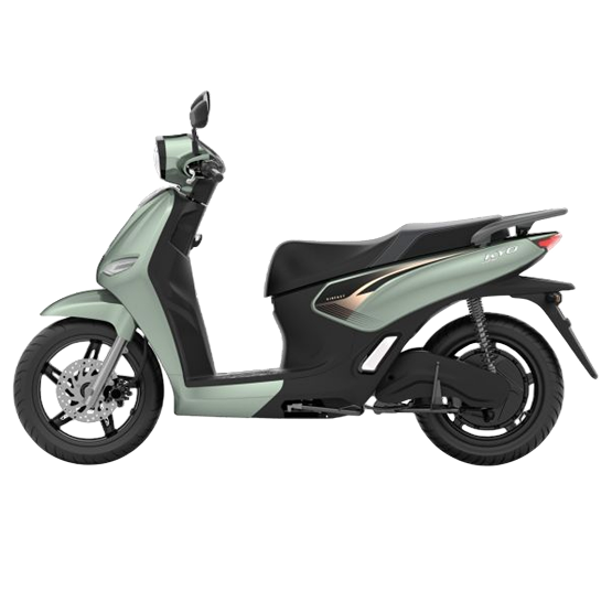 VinFast Kyo