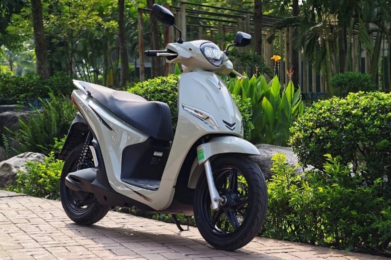 so sánh VinFast Feliz II và Feliz 2025