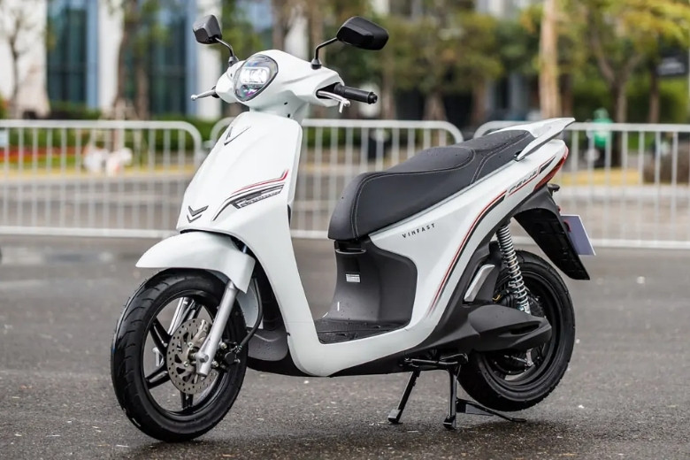 so sánh VinFast Feliz II và Feliz 2025
