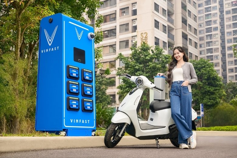 VinFast Evo 2026 giá bao nhiêu