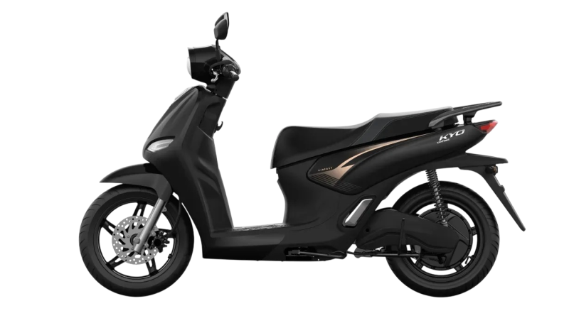 VinFast Kyo
