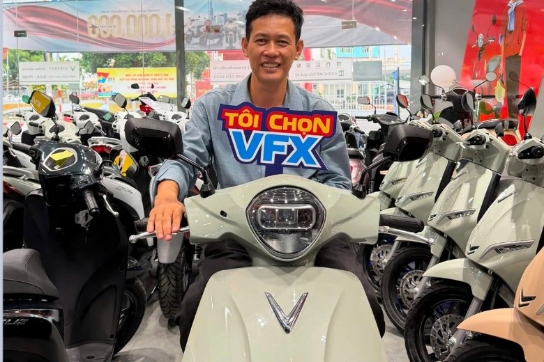 Top xe máy điện học sinh sinh viên đáng mua năm 2026 7 xe máy điện học sinh sinh viên