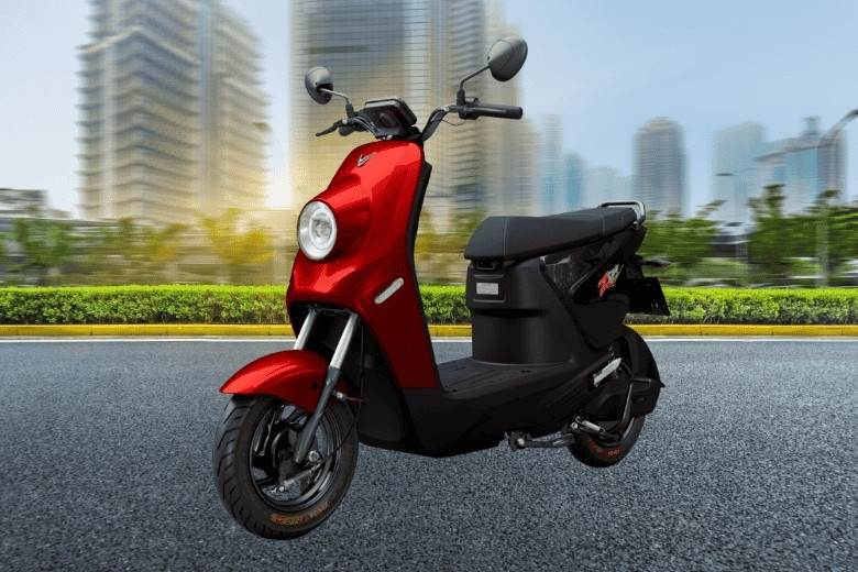 Top xe máy điện học sinh sinh viên đáng mua năm 2026 2 xe máy điện học sinh sinh viên