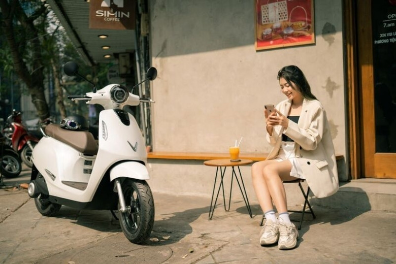 Top xe máy điện học sinh sinh viên đáng mua năm 2026 6 xe máy điện học sinh sinh viên