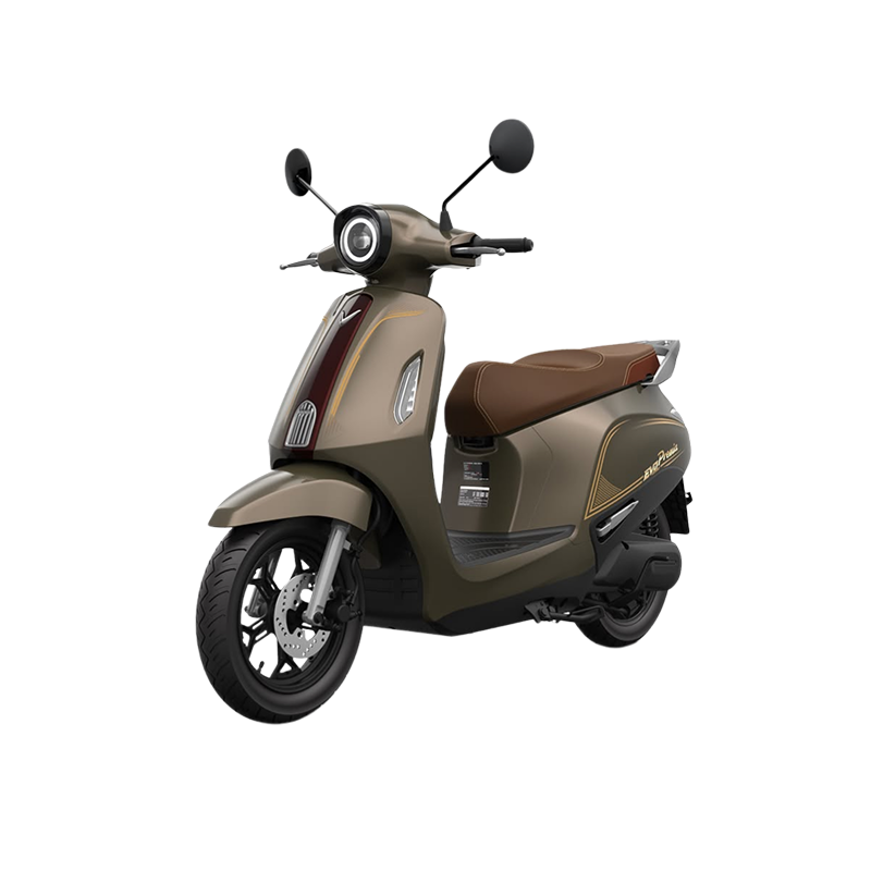 Evo Grand Premia