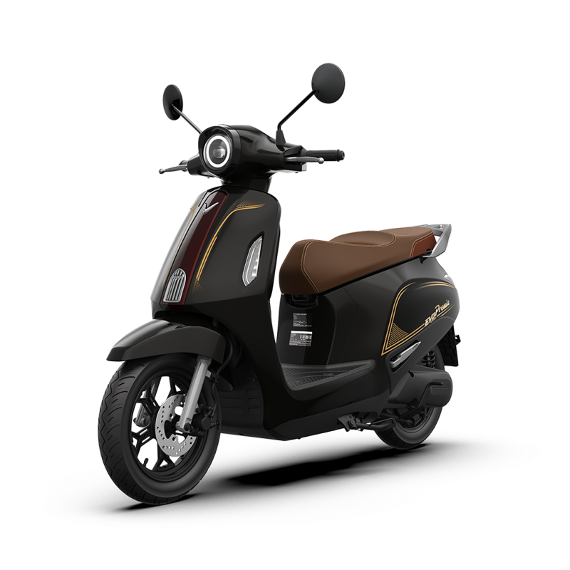 Evo Grand Premia