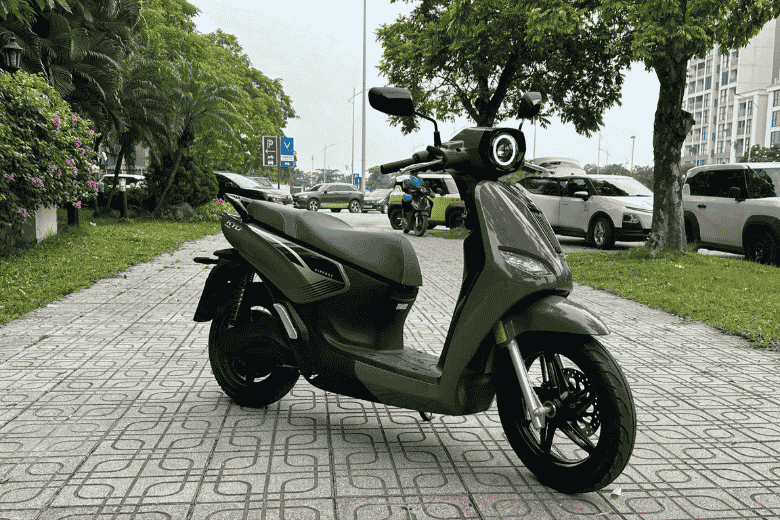 danh gia vinfast kyo 4