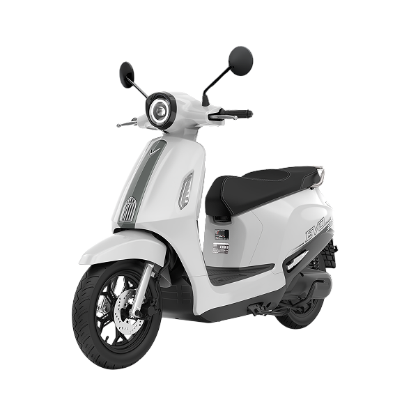 VinFast Evo Grand II