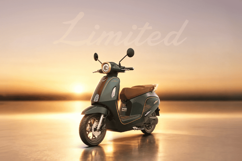Đánh giá VinFast Evo Grand Limited: Trang bị và điểm cần cân nhắc 2 THUC 780x520 1
