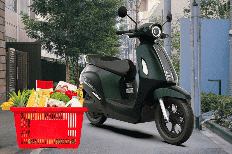 có nên mua VinFast Evo Grand II