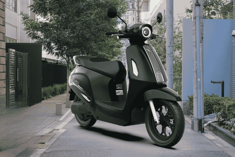 Đánh giá VinFast Evo Grand II: Pin, vận hành và tiện ích 4 danh gia vinfast evo grand ii 3