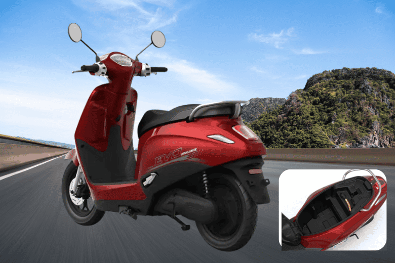 Đánh giá VinFast Evo Grand II: Pin, vận hành và tiện ích 6 danh gia vinfast evo grand ii 4