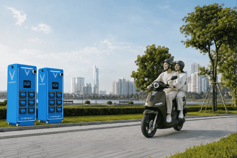 Đánh giá VinFast Evo Grand Premia: Trang bị và nhu cầu sử dụng 6 đánh giá VinFast Evo Grand Premia