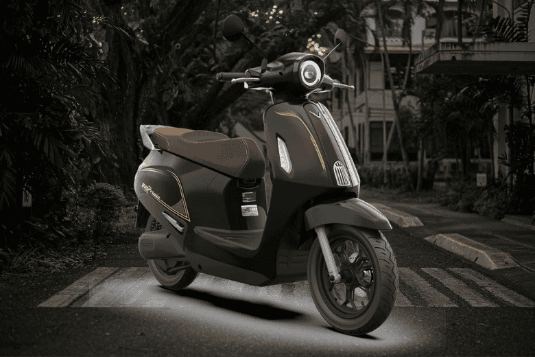 So sánh VinFast Evo Grand II và Evo Grand Premia nên chọn xe nào? 5 so sanh vinfast evo grand ii va evo grand premia 2