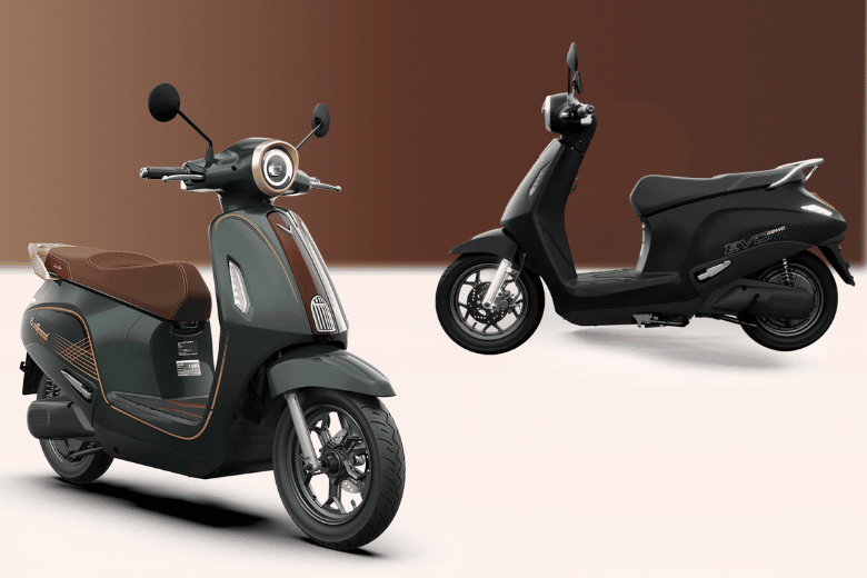 So sánh VinFast Evo Grand II và Evo Grand Premia nên chọn xe nào? 2 so sanh vinfast evo grand ii va evo grand premia