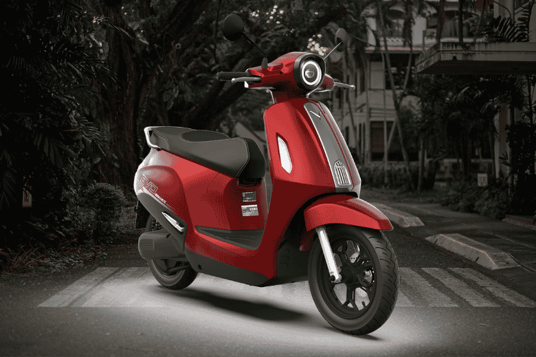 vinfast evo grand ii co may mau 1