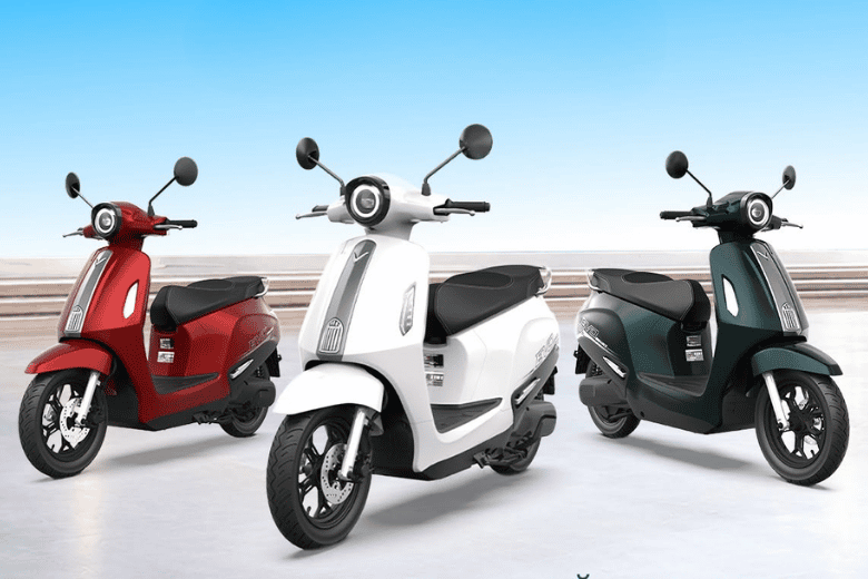 vinfast evo grand ii co may mau 4